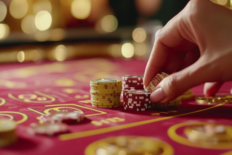 Fitur keamanan KYC dan verifikasi identitas di aplikasi leaderboard