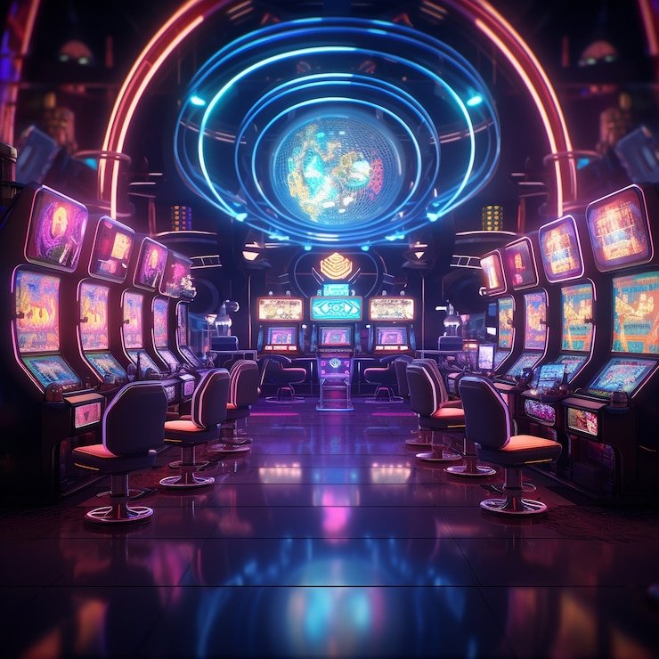leaderboard featured game showcase