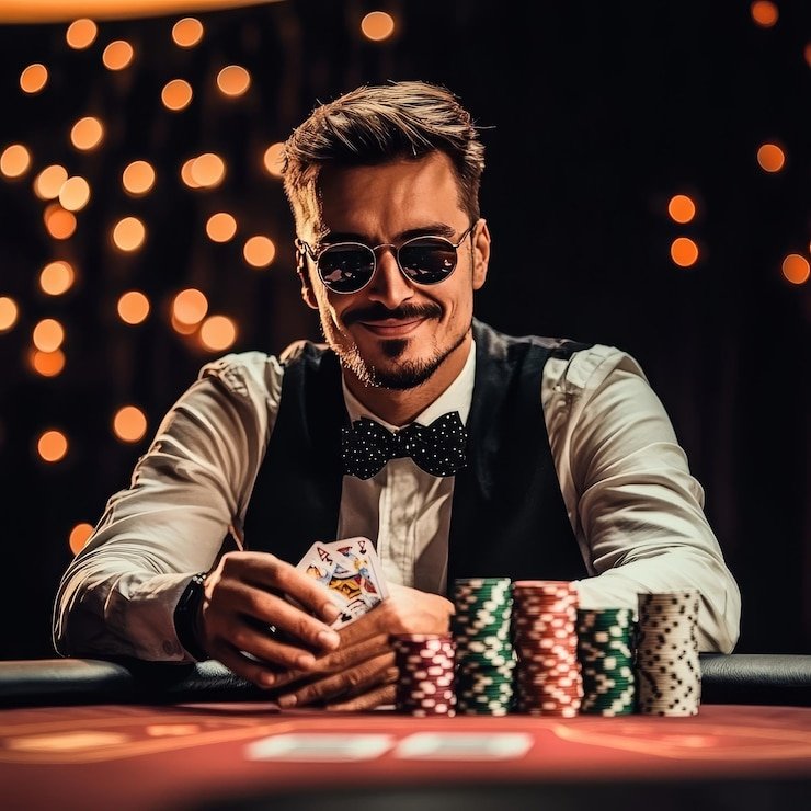 Dashboard promosi leaderboard menampilkan penawaran bonus dan mekanisme klaim